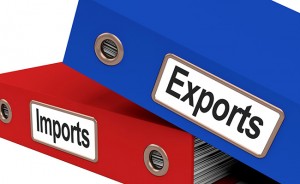 قانون مقررات صادرات و واردات 