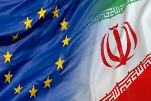 منافع اقتصادی اروپا در ایران چقدر است؟