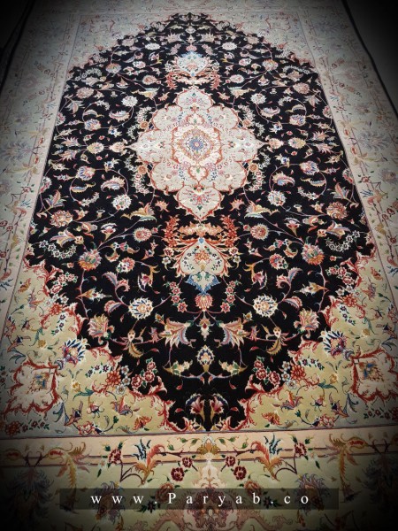 صادرات انواع فرش های نفیس ایرانی