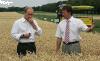 Putin said Russia has bypassed US and Canada on wheat exports